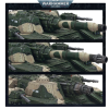Warhammer 40000: Baneblade